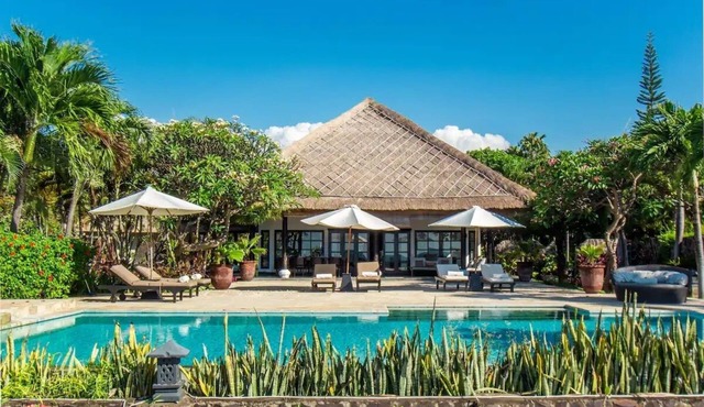 Villa Rumah Rindu, Lovina in Buleleng