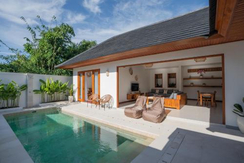 Villa Sakura Nusa Dua in Nusa Dua