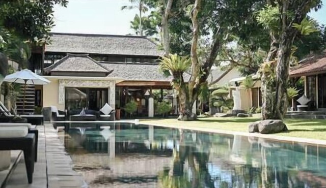 Villa San by Elite Havens in Ubud
