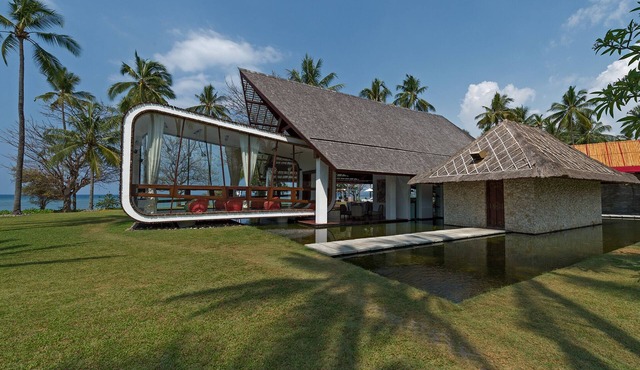 Villa Sapi by Elite Havens in Tanjung