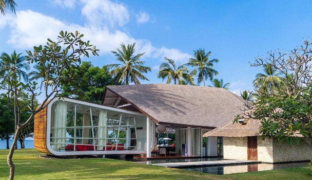 Villa Sapi by Elite Havens in Tanjung