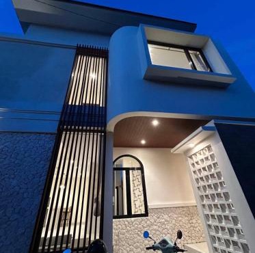 Villa Sarisvati By Island Villa Management in Mantaak