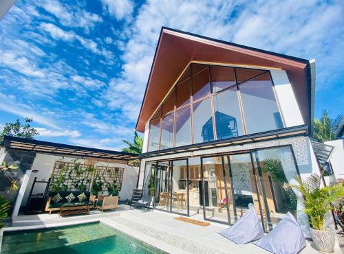 Villa Saskia Lovina-Brand New, Luxury Private Vila in Lovina