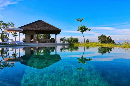 Villa Selalu Gili Gede in Gili Gede