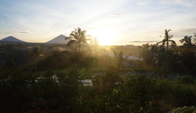 Villa Selantang in Bedugul