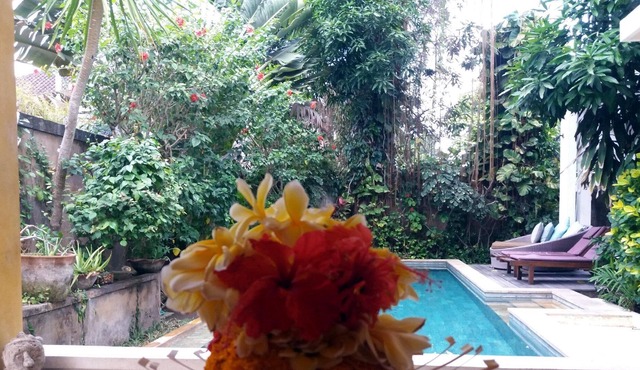 Villa Seminyak Beach 2 BR $150/n 3BR $180/n 4BR $210/n in Seminyak