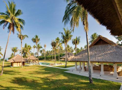 Villa Sepoi Sepoi by Elite Havens in Tanjung