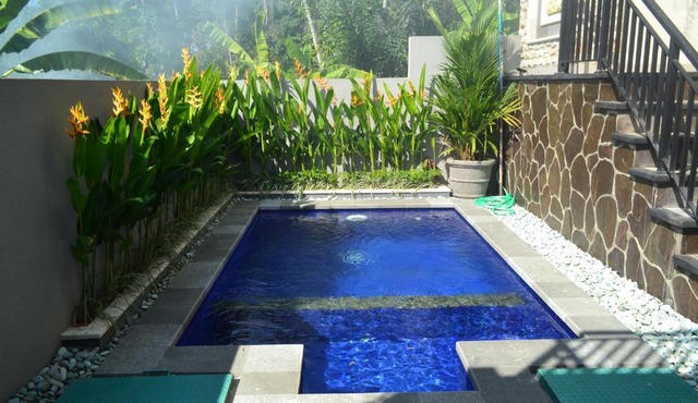 Villa Shanti Bali in Sempidi