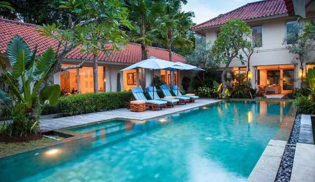 Villa Shima in Sanur