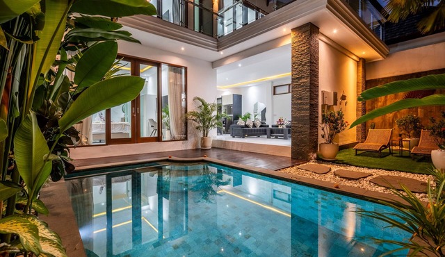 Villa Shinta (by JB Villas) in Bali