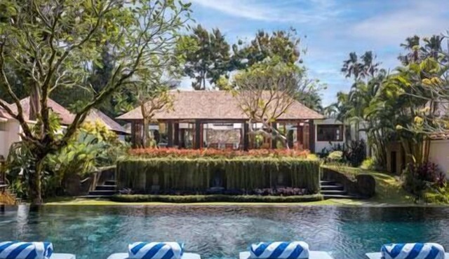 Villa Simona Oasis by Elite Havens in Badung