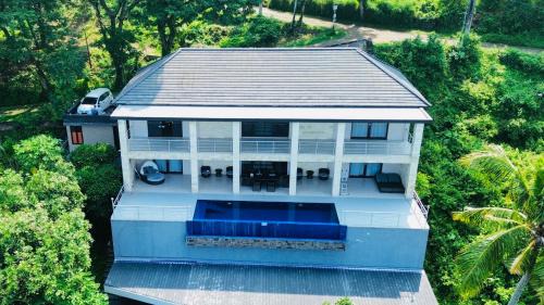 Villa Skyline Lombok in Lajor