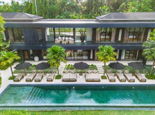 Villa Slow Paradise by BaliSuperHost in Ubud
