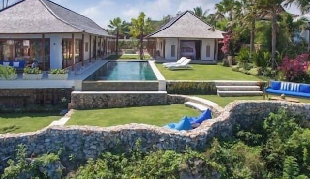 Villa Sol y Mar | 5BR Uluwatu Escape w/Beach Access & Private Chef in Pecatu