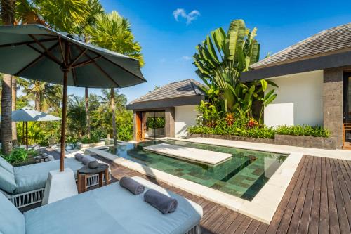 Villa Soulmate by BaliSuperHost in Ubud