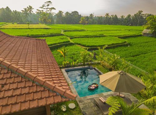 Villa Suda Ubud by Dhananjaya Hospitality in Ubud