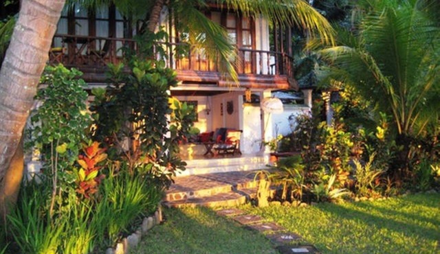 Villa Sunrise on the Bali North Shore, breakfast Included in Buleleng Regency