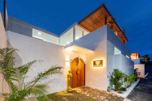 Villa Sunset Waters in Legian