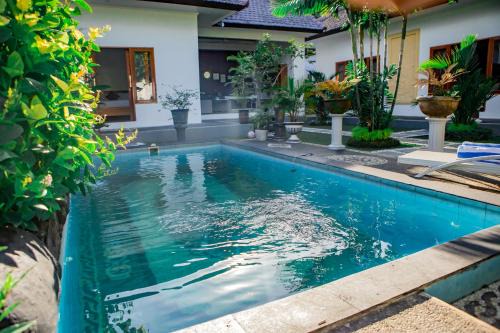 Villa Sutra Lovina in Singaraja