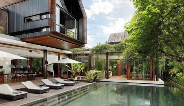 Villa Svarga by Elite Havens in Sanur