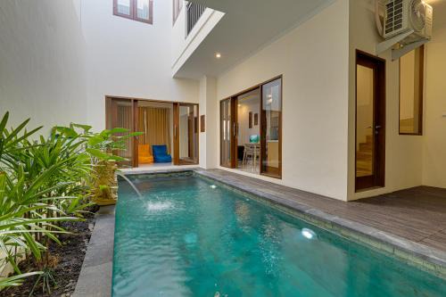 Villa Taman Seminyak 46 Near Double Six Beach in Seminyak