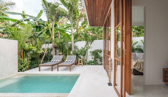 Villa Tana by Pura Homes in Bali