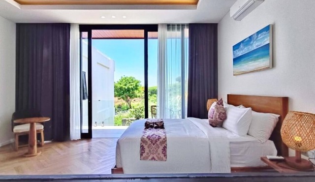 Villa Teraum in Kuta