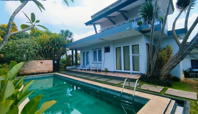 Villa Tiara 88 in Pasakon 1