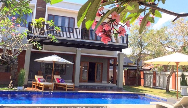 Villa tiller 1 in Narmada
