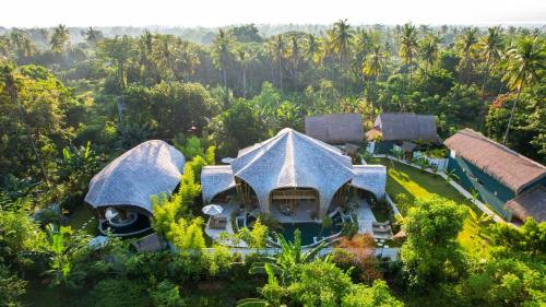 Villa Tokay - The Luxury Resort in Gili Islands
