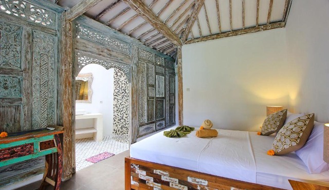 Villa Tony Canggu in Canggu