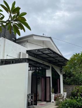 Villa Trisna Penarungan, Singaraja - Bali in Jinengdalem