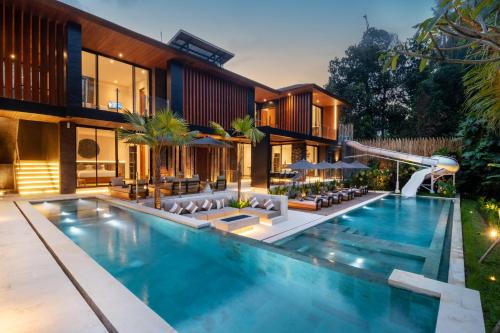 Villa Tropical Paradise by BaliSuperHost in Ubud