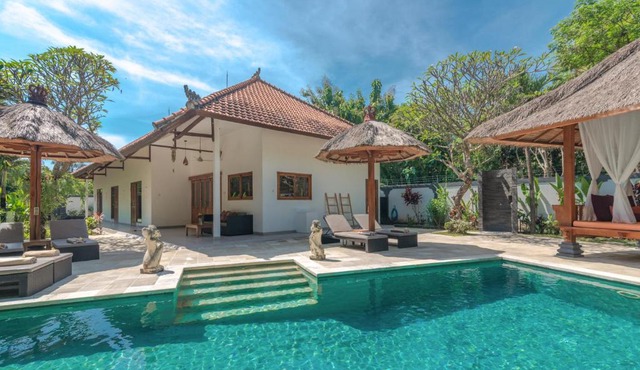 Villa Udara in Lovina