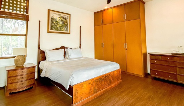 Villa Uma Pertiwi by Fantasia Villas in Kabupaten Badung