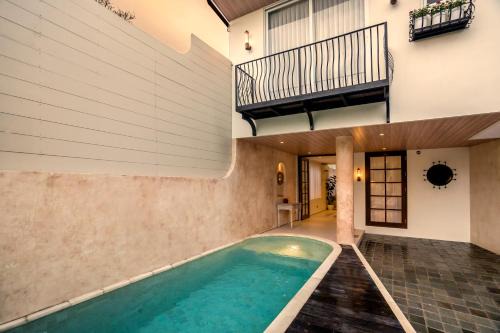 Villa Umabell Villa Seminyak in Seminyak