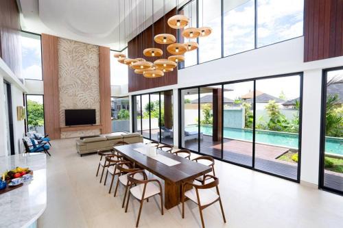 Villa Umah Healing: Exceptional 7BR in Uluwatu in Uluwatu