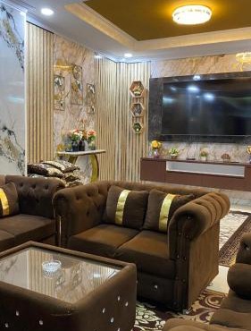 Villa umaya 3 Bedroom Privat Pool in Paragajen