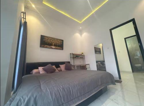 Villa Velare 02 dharmahusada indah galaxy mall in Surabaya