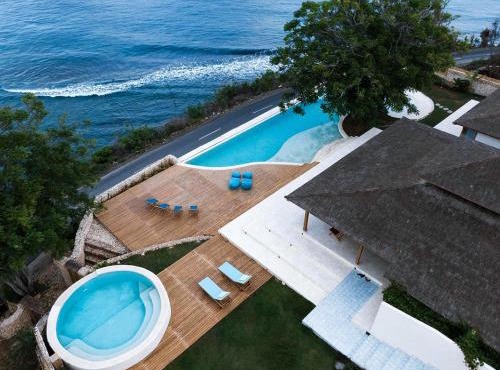 Villa Victoria Nusa Penida in Nusa Penida