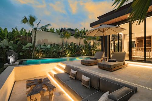 Villa Victory by BaliSuperHost in Ubud