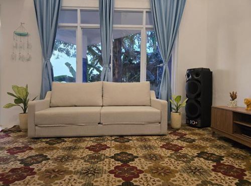 Villa Viva in Pasauran