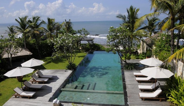 Villa Waringin in Canggu
