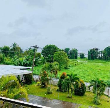 Villa Watumea, Tondano Lake View in Manado