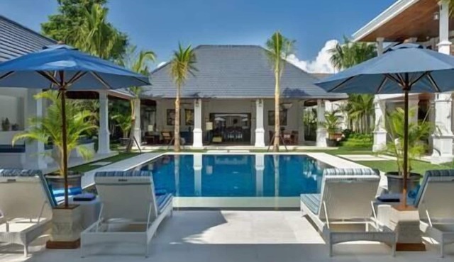 Villa Windu Asri by Elite Havens in Seminyak