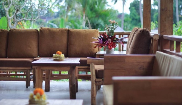 Villa with 1 bedroom in Ubud in ubud