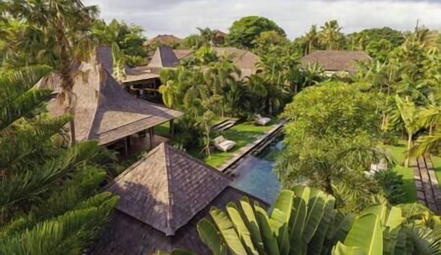 Villa Zelie by Elite Havens in Badung