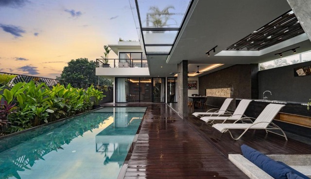 Villa Zilla by BaliSuperHost in Tegalalang