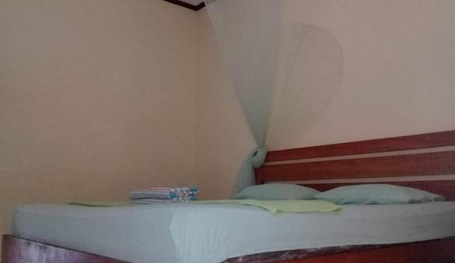 Village Inn & Guest House in Bukit Lawang