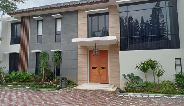 Villakura in Paragajen